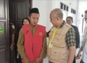 Kesaksian Pengurus GDAN Di Pengadilan, Mencerminkan Sikap Mengasihi Sesama Manusia