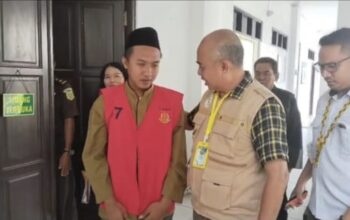 Kesaksian Pengurus GDAN Di Pengadilan, Mencerminkan Sikap Mengasihi Sesama Manusia Kesaksian Pengurus GDAN Di Pengadilan, Mencerminkan Sikap Mengasihi Sesama Manusia