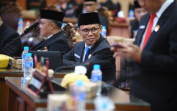 Rugikan PAD, THM Enigma Harus Diaudit