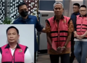 Kepala KSOP di Kalteng Tersangka