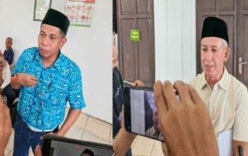 Kasus Tipikor Pabrik Tepung Ikan Kobar, 2 Terdakwa Kompak Bantah Dakwaan Jaksa