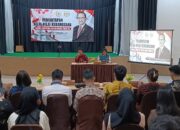 Teras Mantapkan Nilai-nilai Kebangsaan Generasi Muda Kalteng