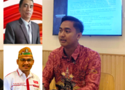 SUARA LOKAL DIDUGA DISABOTASE!-Independensi Survei Pemilihan Rektor UPR Dipertanyakan