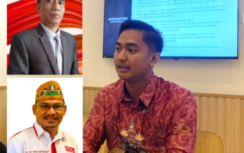 SUARA LOKAL DIDUGA DISABOTASE!-Independensi Survei Pemilihan Rektor UPR Dipertanyakan