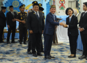 dr Inae Aden Siap Wujudkan Prioritas Pembangunan