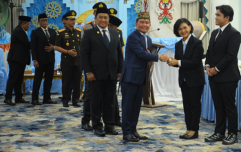 dr Inae Aden Siap Wujudkan Prioritas Pembangunan