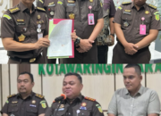 Kejati dan Kejari Bantah Jaksanya Minta Uang ke Terdakwa