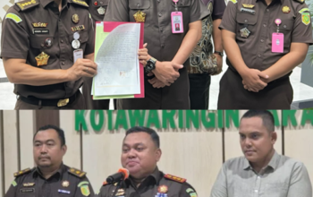 Kejati dan Kejari Bantah Jaksanya Minta Uang ke Terdakwa