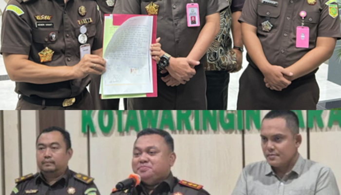 Kejati dan Kejari Bantah Jaksanya Minta Uang ke Terdakwa