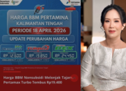 BBM NONSUBSIDI NAIK-Pengamat: Waspada Potensi Efek Domino Ekonomi