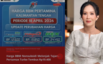 BBM NONSUBSIDI NAIK-Pengamat: Waspada Potensi Efek Domino Ekonomi