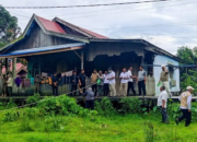 Genderang Perang Melawan Narkoba Ditabuhkan, Posko Terpadu 24 Jam Segera Berdiri di Puntun