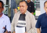 Heboh Rekaman Jaksa Minta Uang, Ini Penjelasan Pemilik Suara