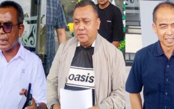 Heboh Rekaman Jaksa Minta Uang, Ini Penjelasan Pemilik Suara