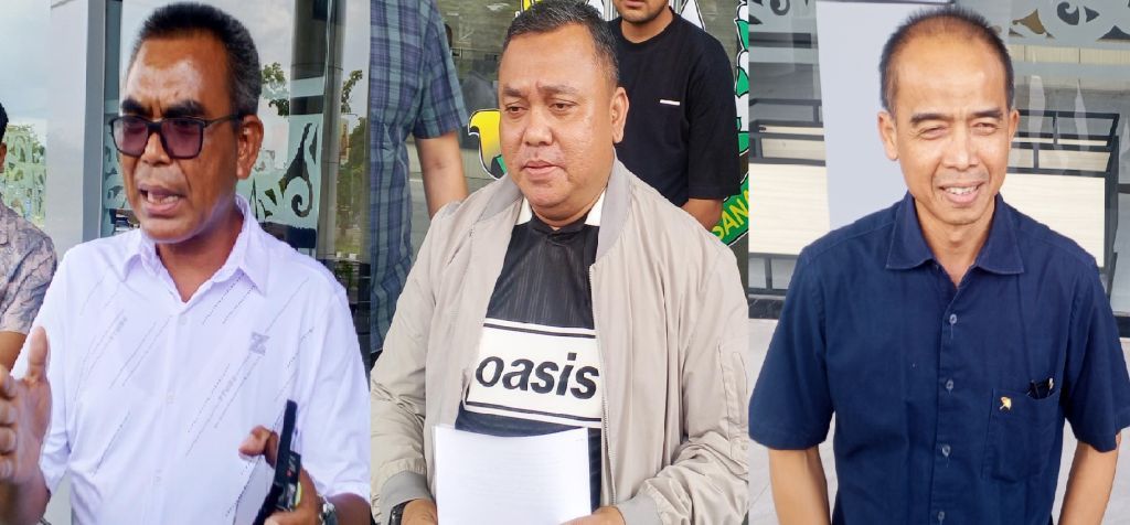 Heboh Rekaman Jaksa Minta Uang, Ini Penjelasan Pemilik Suara