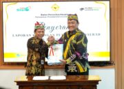 LKPD UNAUDITED 2025-Pemprov Kalteng Optimis Kembali Raih WTP