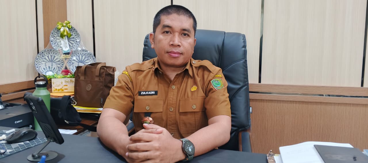 Banyak Wajib Pajak Tidak Mau Didata, Bapenda Pulpis Kejar Pajak Rp33 Miliar