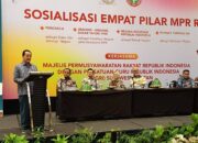 Di Makassar, Teras Ajak Guru Mantapkan Nilai Kebangsaan