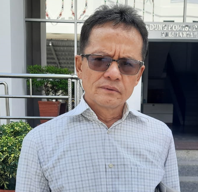 Efisiensi Anggaran, APBD 2026 Harus menjawab Kebutuhan Masyarakat