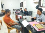 Curanmor Marak di Sampit, Polisi Ringkus 3 Pelaku dari 2 Kasus