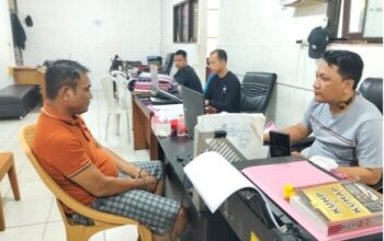 Curanmor Marak di Sampit, Polisi Ringkus 3 Pelaku dari 2 Kasus Curanmor Marak di Sampit, Polisi Ringkus 3 Pelaku dari 2 Kasus