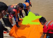 3 Hari Tenggelam di Sungai Katingan, Widi Ditemukan Tewas
