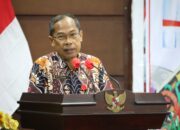 Dinkes Ingatkan Bahaya Mikroplastik Jangka Panjang