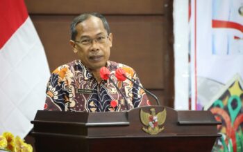 Dinkes Ingatkan Bahaya Mikroplastik Jangka Panjang Dinkes Ingatkan Bahaya Mikroplastik Jangka Panjang