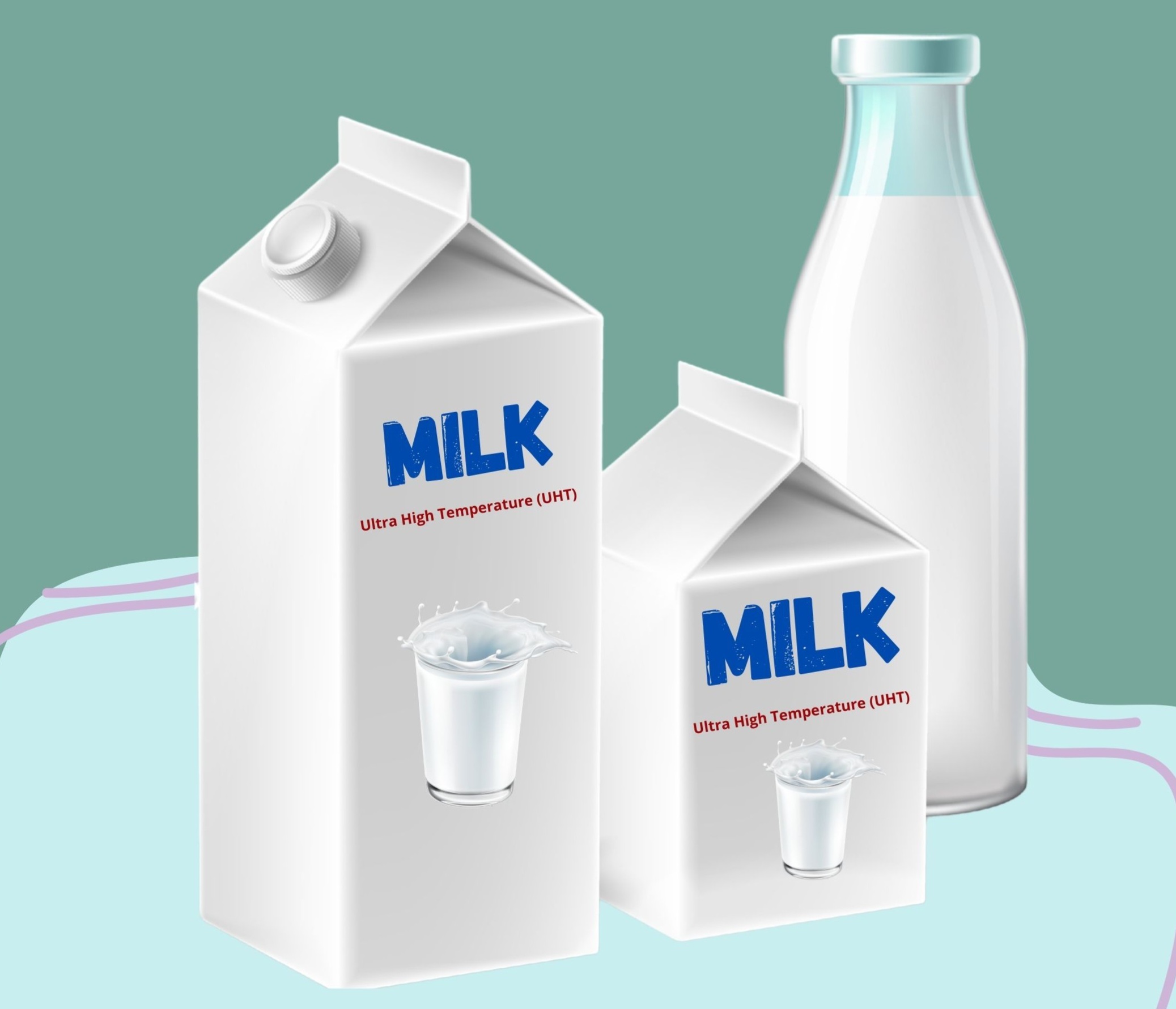 SUSU UHT DAN PLASTIK MAKIN MAHAL-Pengusaha Kedai Kopi Lokal Mulai 'Kembang Kempis'