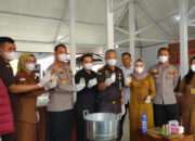 Lagi, Polres Lamandau Berhasil Ungkap Kasus Narkotika