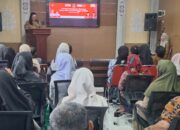 Pemkab Kapuas Konsisten Dorong UMKM Naik Kelas
