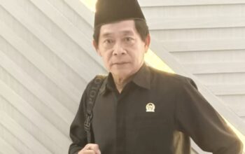 Edi Pran Aji: Banyak Guru Berijazah SMA Jadi PR Besar