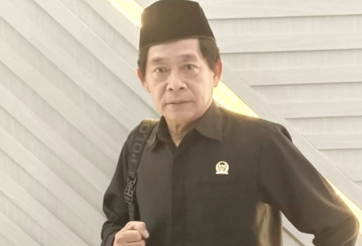 Edi Pran Aji: Banyak Guru Berijazah SMA Jadi PR Besar