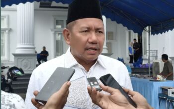 Al Hadi Dukung Penuh SPMB Bersih dan Berkualitas