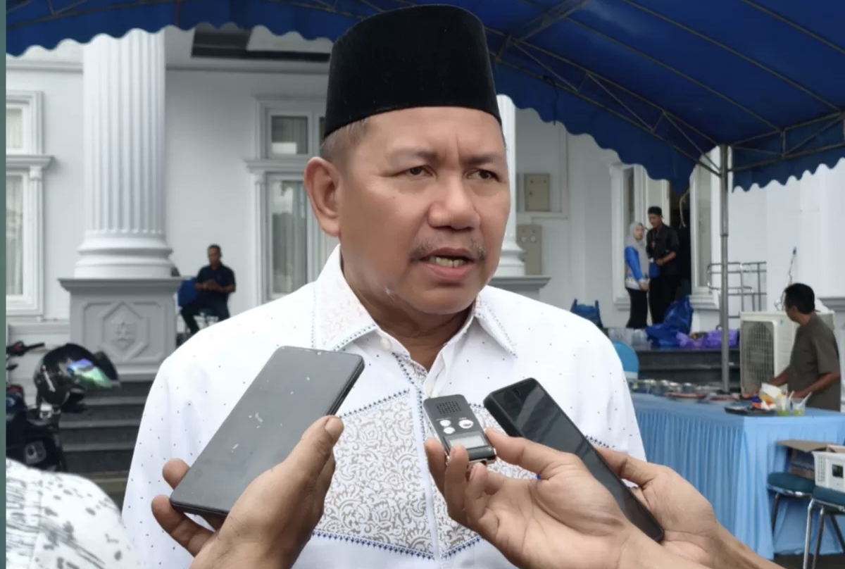 Al Hadi Dukung Penuh SPMB Bersih dan Berkualitas