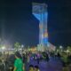 Puluhan Ribu Warga Tumpah Ruah di Huma Betang Night, Layanan Inovasi Publik 2026 Diluncurkan
