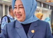 Ketua DPRD Barut: Pelantikan Pejabat Momentum Tingkatkan Pelayanan Publik