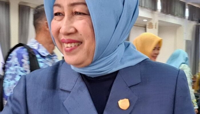 Ketua DPRD Barut: Pelantikan Pejabat Momentum Tingkatkan Pelayanan Publik