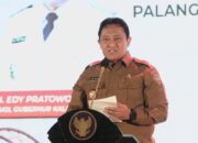 Antrean Memanjang, Wagub Edy Pastikan Stok BBM Aman