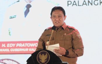 Antrean Memanjang, Wagub Edy Pastikan Stok BBM Aman