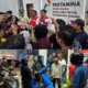 Fairid Cek Antrean, SPBU BUKA 24 JAM, Panic Antrean BBM P Raya Pulih