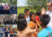 HARDIKNAS 2026-Teras: Kolaborasi Majukan Kualitas Pendidikan Kalteng