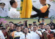 156 Duta Budaya Palangka Raya Siap Guncang FBIM 2026