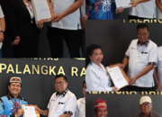 5 Figur Terbaik Daftar Pilrek UPR