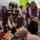 Semangat Kartini, Srikandi PLN UIP3B Kalimantan Salurkan Puluhan Buku untuk Anak-Anak PAUD di Banjarbaru