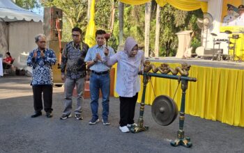 KOBAR JOB FAIR 2026-43 Perusahaan Buka Lowongan 1.600 Pencaker
