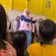Srikandi PLN Wujudkan Semangat Kartini melalui Dukungan Sarana Pendidikan di SDN 1 Petuk Ketimpun