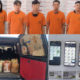 Sindikat BBM Subsidi Barcode Palsu Ditangkap