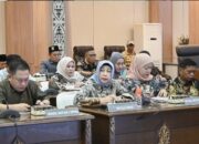 DPRD Barut Setujui Sejumlah Proyek dengan Skema Multiyears
