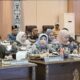DPRD Barut Setujui Sejumlah Proyek dengan Skema Multiyears